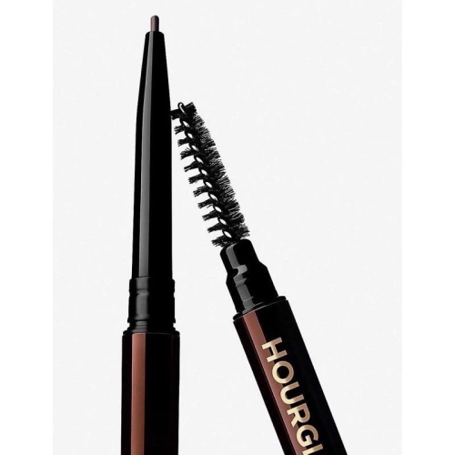 美國??Hourglass Arch Brow Micro Sculpting極細眉筆眉毛soft brunette出清