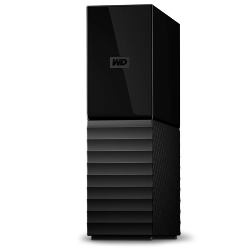 《SUNLINK》WD 威騰 My Book MYBOOK 8T 8TB USB3.0 3.5＂ 外接硬碟