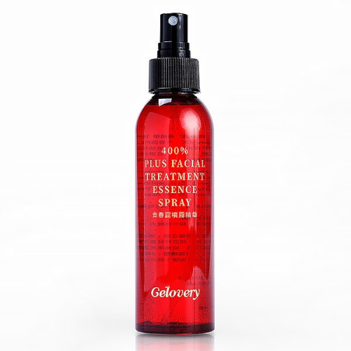 Gelovery青春露噴霧精華150ml