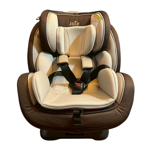 ❮二手❯ 英國 Joie 奇哥 汽車座椅 0-4歲 成長型汽座 兒童座椅 安全座椅 可調式椅背椅枕 嬰兒座椅 汽座