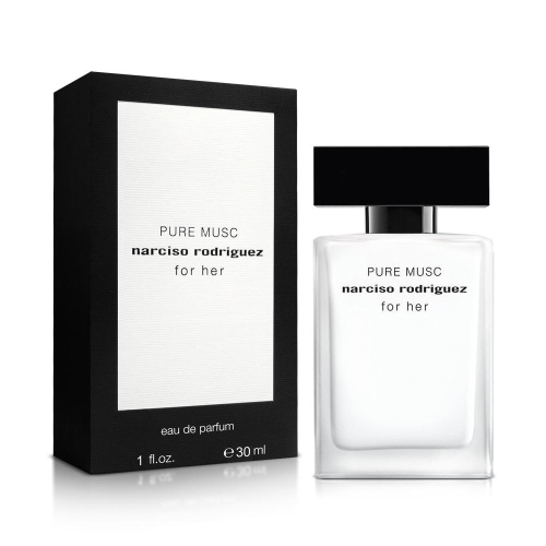 Narciso Rodriguez 純粹繆思女性淡香精(30ml~50ml~100ml)