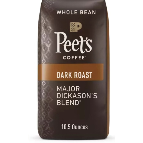 Peet＇s Major Dickson coffee 907g