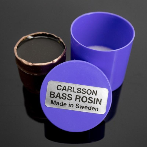 ?弘韻提琴?瑞典 BASS用松香-瑞典NYMAN HARTS BAS & CARLSSON BASS ROSIN