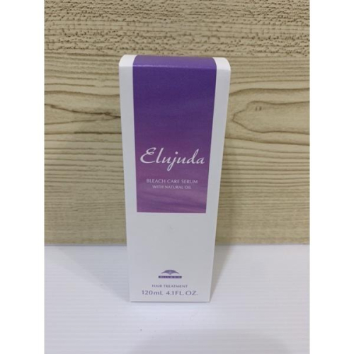 哥德式 漂後極潤修護果油/果露120ml