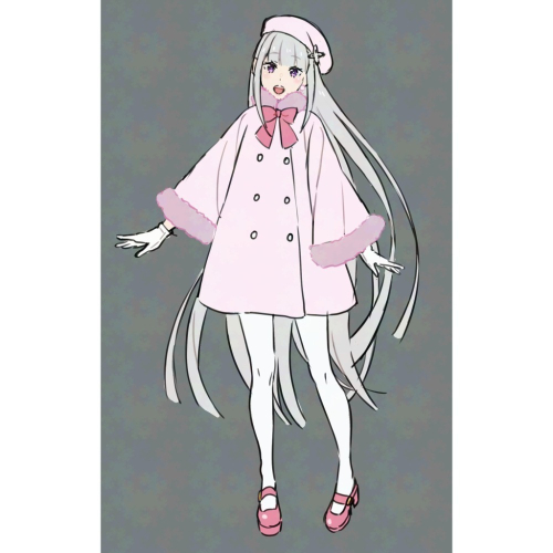 883 彩虹小馬