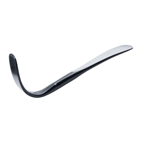 美式雙頭撬棒 Angle And Flat Short Double Spoon 鈑金塊 鈑金工具