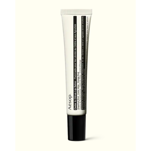 Aesop 雪松橙香護唇膏 9mL