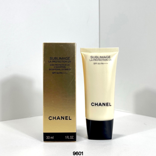 香奈兒金磚防曬霜30ml