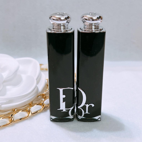 DIOR 迪奧 癮誘唇膏 正品/蕊芯 色號自選 口紅 臺灣專櫃貨 616/720/652/716/100