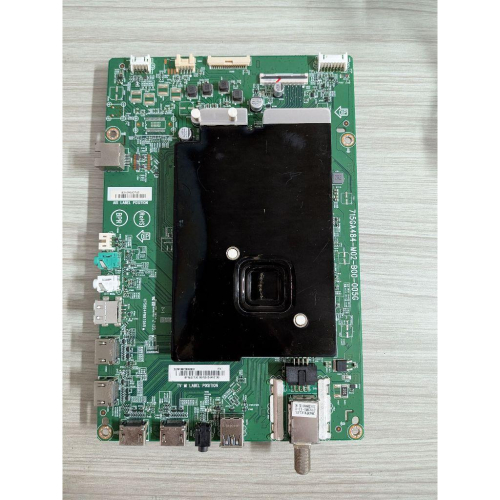 原廠 PHILIPS 飛利浦 55PUH8225/96 主機板 715GA484-M02-B00-005G 拆機良品