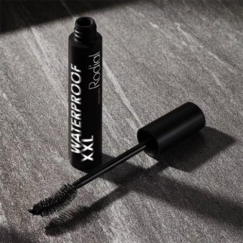 英國代購現貨Rodial 柔黛 Mascara XXL黑色極致濃密睫毛膏長效防水纖長延伸