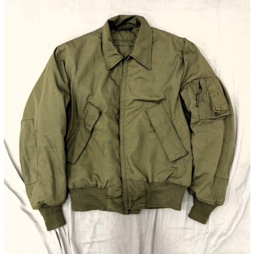 US Army CVC Tanker Jacket 美軍真品