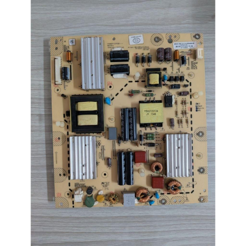 原廠 SAMPO 聲寶 EM-55NT15D 電源板 YPWBPP137PDB 拆機良品