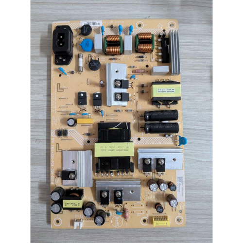 原廠 PHILIPS 飛利浦 55PUH8225/96 電源板 715GA052-P02-009-003M 拆機良品