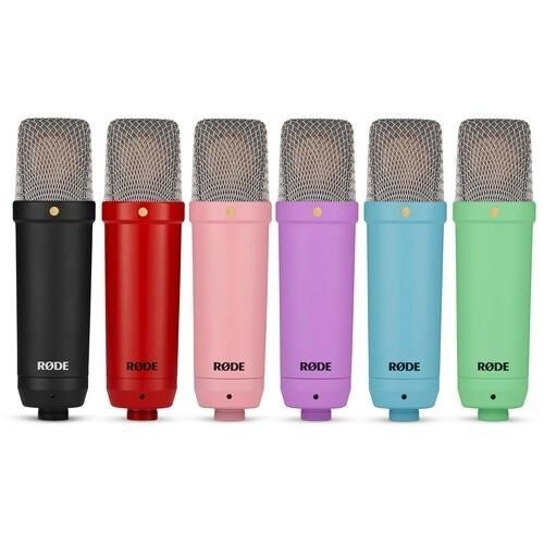 【RODE】NT1 Signature RDNT1SIGNATURE (正成公司貨)