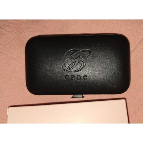 中石化 指甲剪組合 全新 股東會紀念品