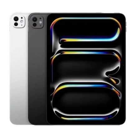 ✰採購專區 2024 iPad Pro 11吋 - 第7代 256G WiFi