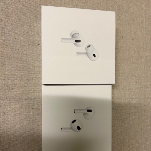 AirPods 4客訂