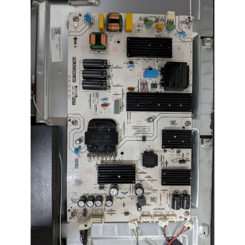 原廠 JVC 65T2 電源板 PW.A212W2.601 拆機良品
