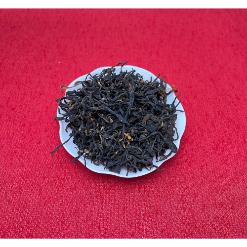 桂花紅茶