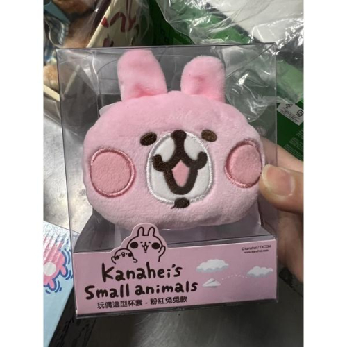 泡菜拉麵代購 高雄7-11限定 Kanahei卡拉赫拉杯套