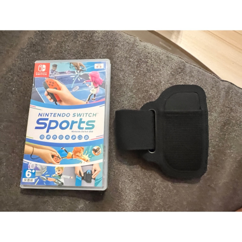 Nintendo Sports