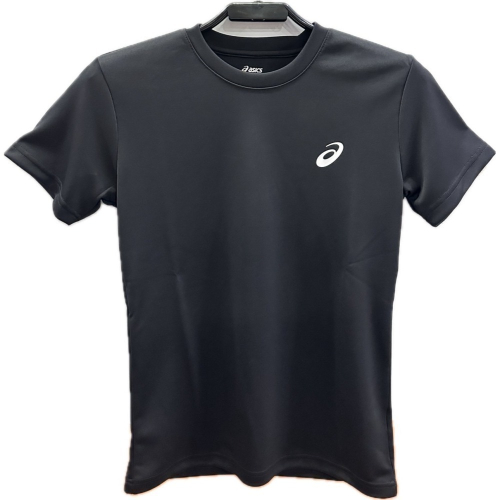 = 威勝 運動用品 = 26年 Asics 男 短袖上衣 2033B345-001