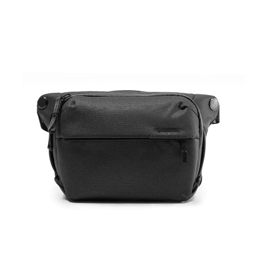 Peak Design PD Everyday Sling V2 6L 黑色 相機包