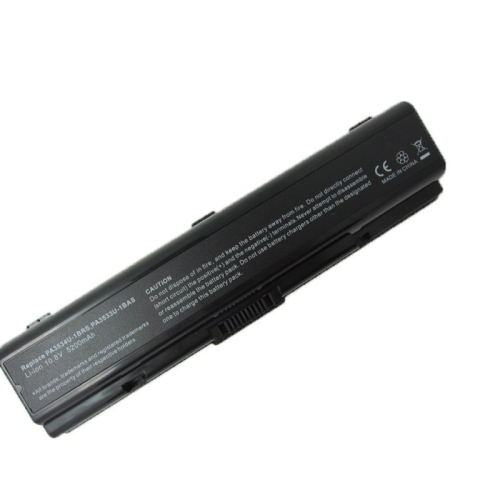 全新 Toshiba 東芝 PA3534U-1BAS / PA3534U-1BRS PA3535U-1BRS 電池