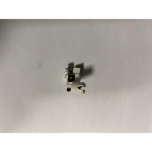 永昇縫紉：車樂美1600自動穿線器