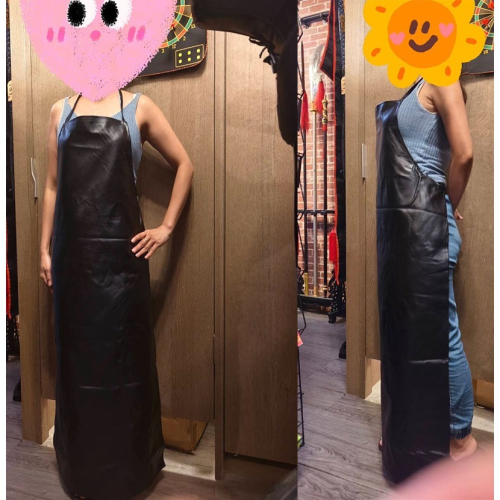 ~子甄彣璟~見說明-防水圍裙 防油圍裙 生鮮魚裙 防水魚裙 家事清潔/餐廳夜市/洗碗洗車/漁市 圍裙