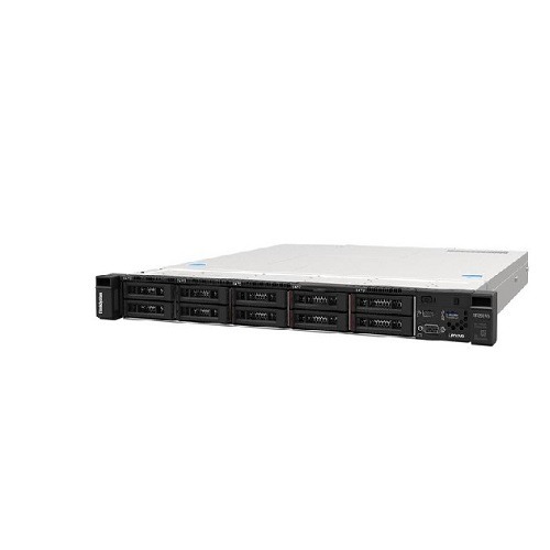 【3C91】7DCLA04MCN/Lenovo SR250 V3/6325P 4C/16G/800W