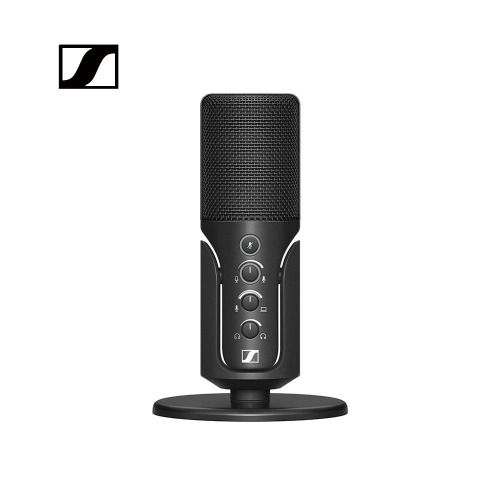Sennheiser 森海塞爾 Profile USB 電容式麥克風