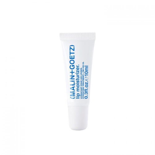 現貨✅ (MALIN+GOETZ) 修護潤唇凝膠 10ML Lip Moisturizer 護唇膏 唇乾救星 晚安唇膜