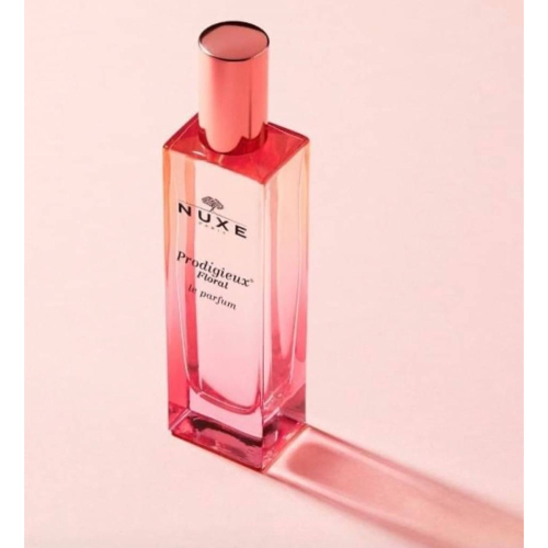 UXE 全效花香香水噴霧15ML(無盒