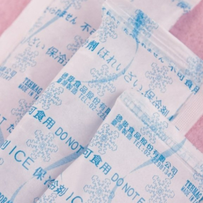 【嚴選SHOP】台灣製 德麥保冷劑 單包販售 冰袋 保冷 蛋糕保冷袋 保冷劑 冰包 冰寶 保鮮 冰敷 冷藏【K267】