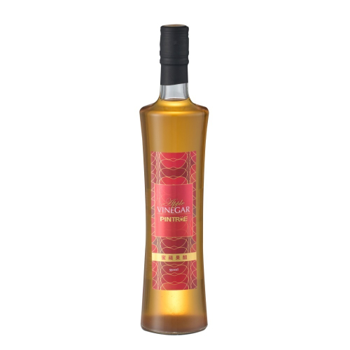 蜜蘋果醋 Apple Vinegar