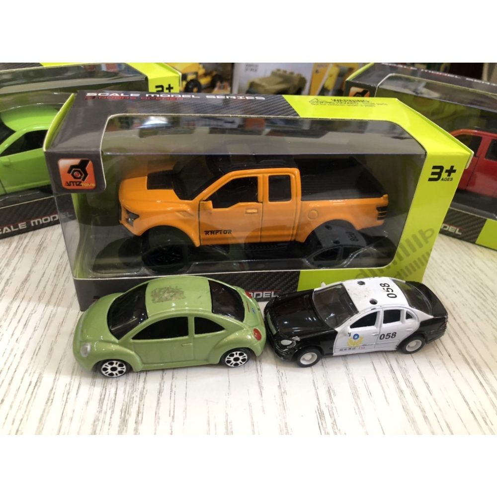 大型 合金小汽車 迴力車 燈光 音效 1:32 合金玩具車 合金跑車 小男孩禮物 玩具車