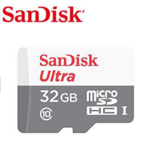 《Sunlink》◎公司貨◎Sandisk 32GB 32G Ultra microSD SDHC TF100mb