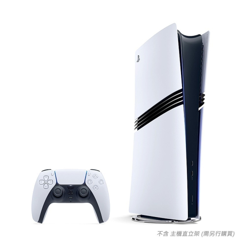 PlayStation 5 Pro 遊戲主機(單主機)(購買前先詢問)