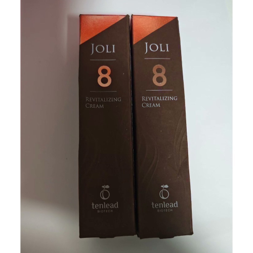 ?泡泡1號店?天麗生技｜JOLII｜3號緊致眼霜｜35g｜8號賦活精華霜｜60g