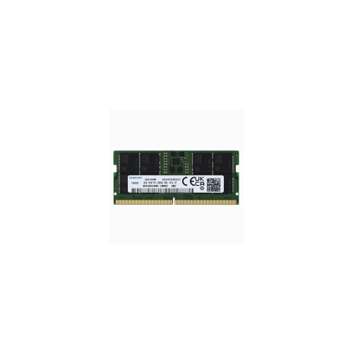 三星Samsung DDR5 SODIMM 16G 4800Mbps 拆機良品無保