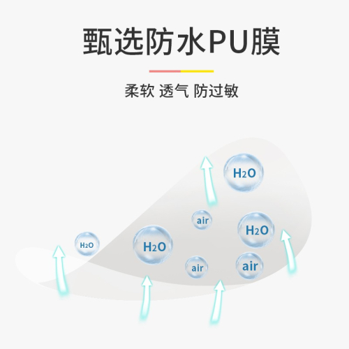 嬰兒寶寶洗澡防耳朵進水神器護耳防止洗頭防護耳貼防水耳罩耳套貼
