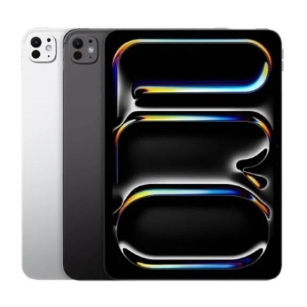 ✰採購專區 2024 iPad Pro 11吋 - 第7代 2TB LTE