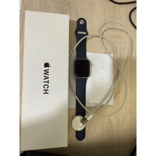 Apple Watch SE 2 下標