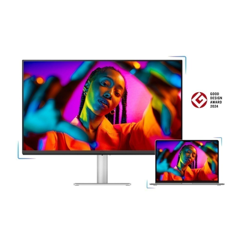 【現貨供應】MA270U | 27型 4K最適合MAC外接護眼螢幕 #BenQ