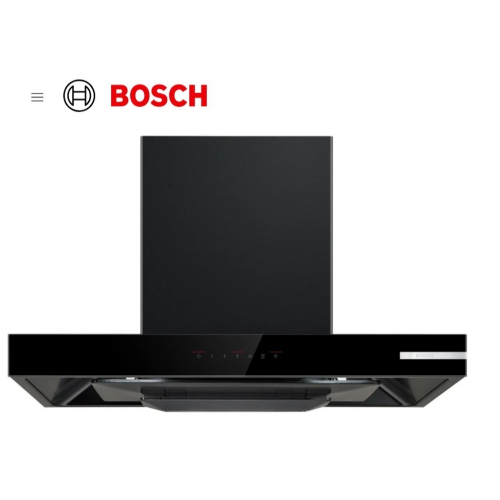 小時候電器【請殺價現金32XXX】BOSCH博世DWB59V9BPW 壁掛式排油煙機 4系列 90cm電壓220