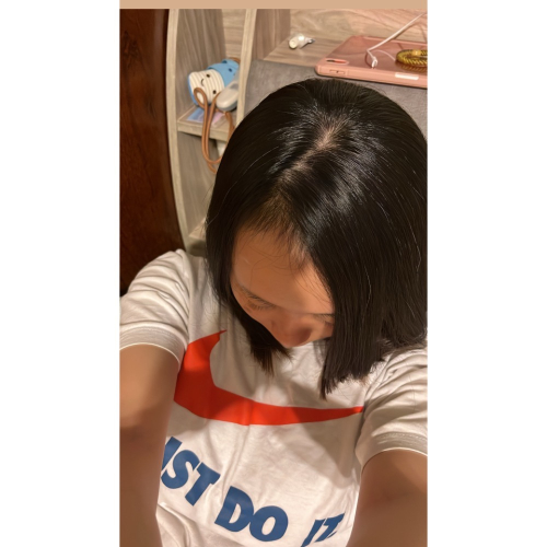 控油髮浴