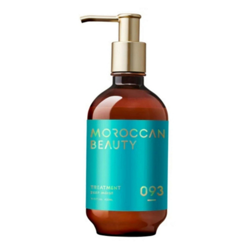 MOROCCAN BEAUTE 摩洛哥 美容深層滋潤護髮素430ml，市價699元，下單前請先詢問貨量