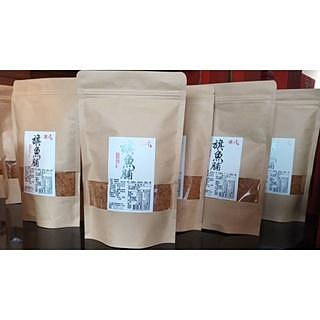 澎湖優鮮配♥ 澎湖名產 口口香狗母魚脯 / 旗魚脯